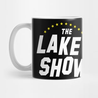 The Lake Show Mug